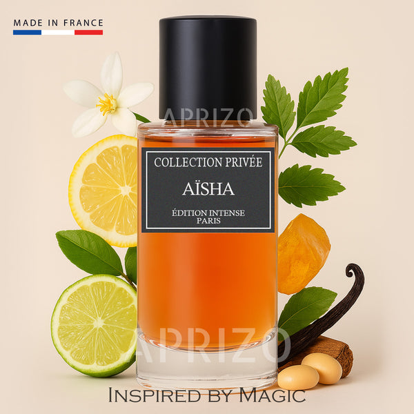 Produits – APRIZO