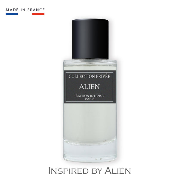 Inspiré par Alien - Collection Privée Alien 50ml Eau de parfum femme