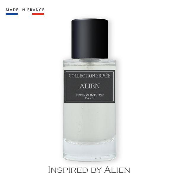 Inspiré par Alien - Collection Privée Alien 50ml Eau de parfum femme