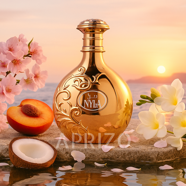 Nyla 80ML Eau de parfum Femme