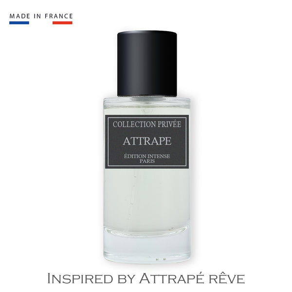 Inspiré par Attrapé rêve - Collection Privée  Attrape 50ml Eau de Parfum femme