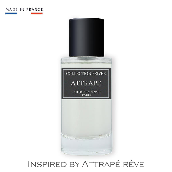 Inspiré par Attrapé rêve - Collection Privée  Attrape 50ml Eau de Parfum femme