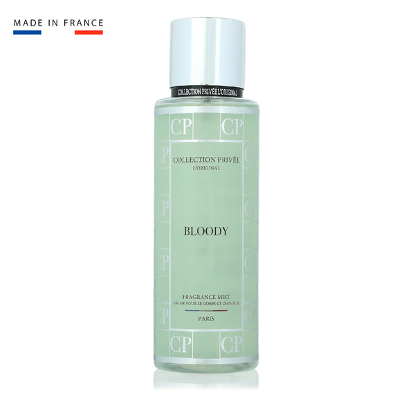 Inspiré par Magic shell - Collection Privée Bloody 250ML   Brume parfumée