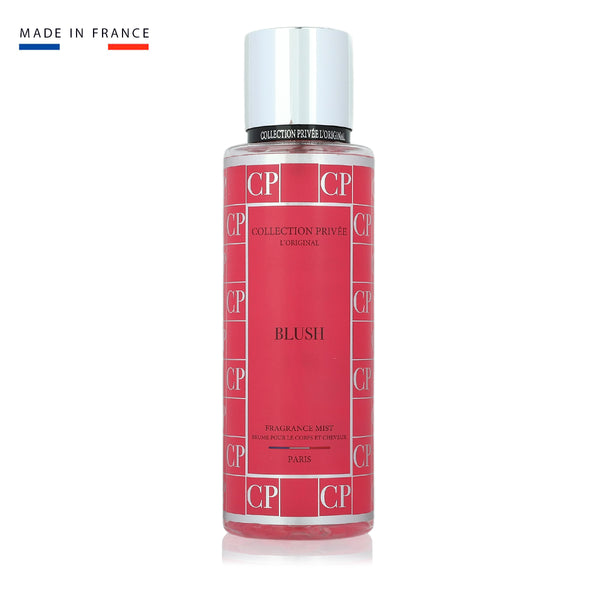 Inspiré par Rush - Collection Privée Blush 250ML   Brume parfumée