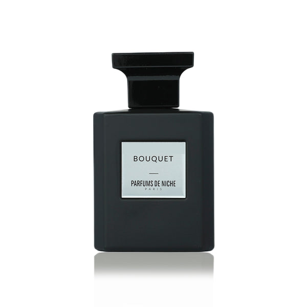 PARFUM DE NICHE - Bouquet 100ML   Extrait de parfum unisexe