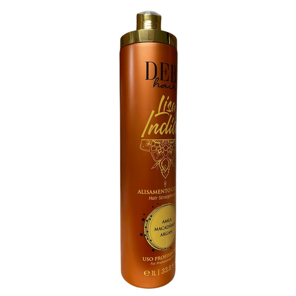 Deby hair  -  Lisa Indian Deby Hair 1L