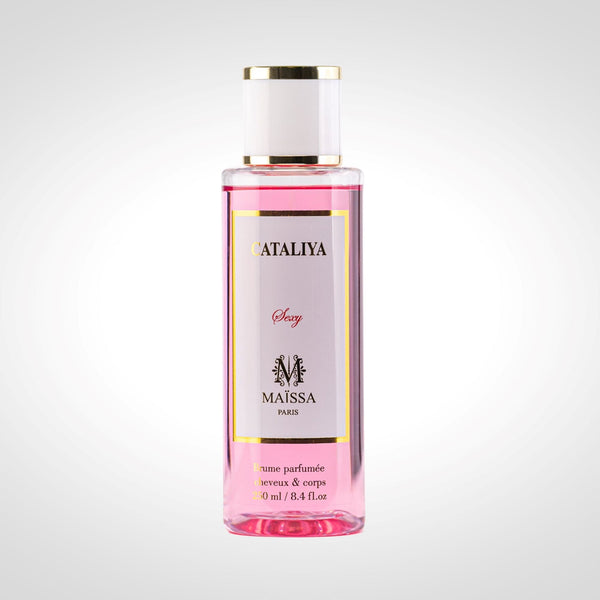 MAISSA PARIS - CATALIYA 250ML   Brume parfumée