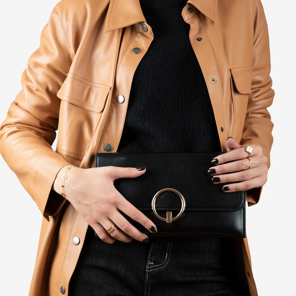 Sac à main clearance matelassé pas cher