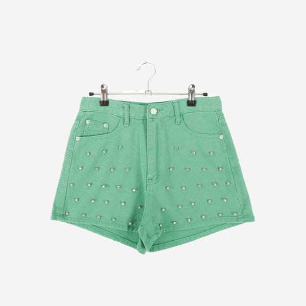 Short strass