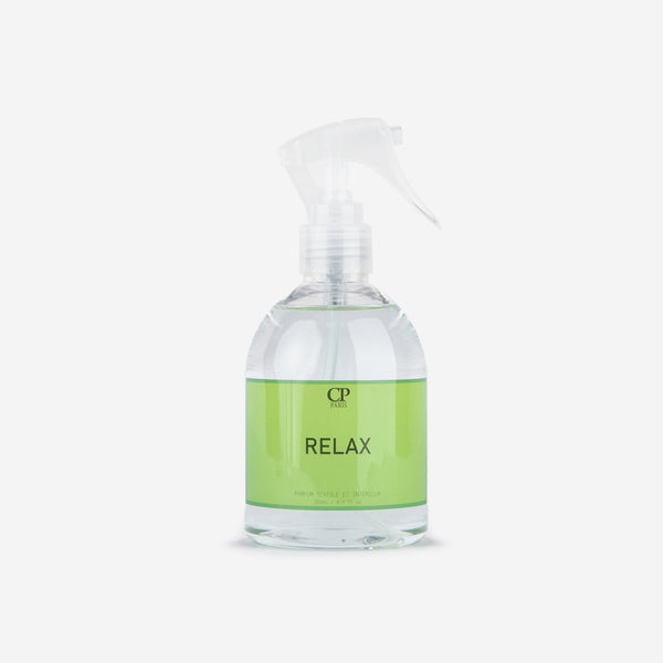 Parfum d'intérieur 250ml - Relax