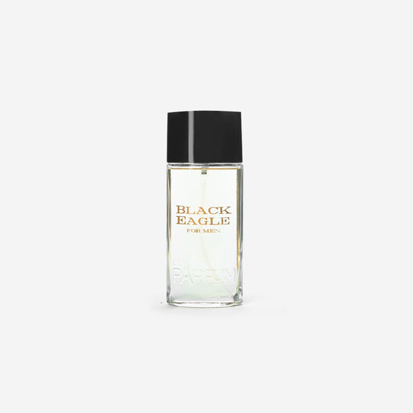 Parfum pour Homme - BLACK EAGLE
