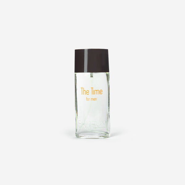 Parfum pour Homme - The Time
