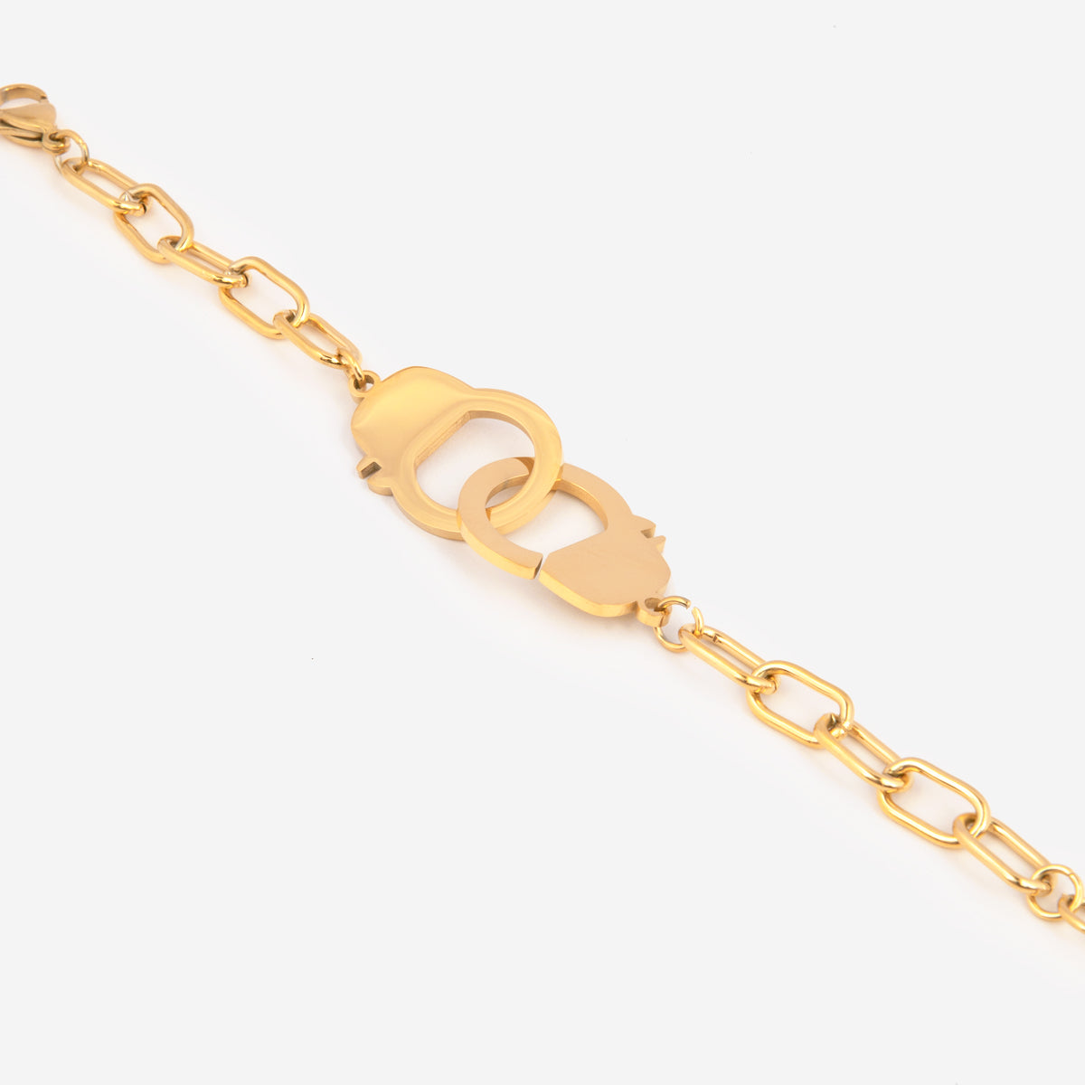 Bracelet acier inoxydable LOUXOR - Moderne bijoux : Bijoux ethniques et bijoux traditionnels