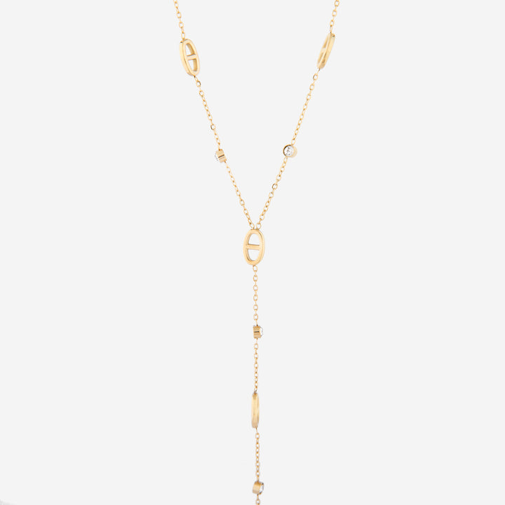 Collier En Y APRIZO collier-en-y-aprizo