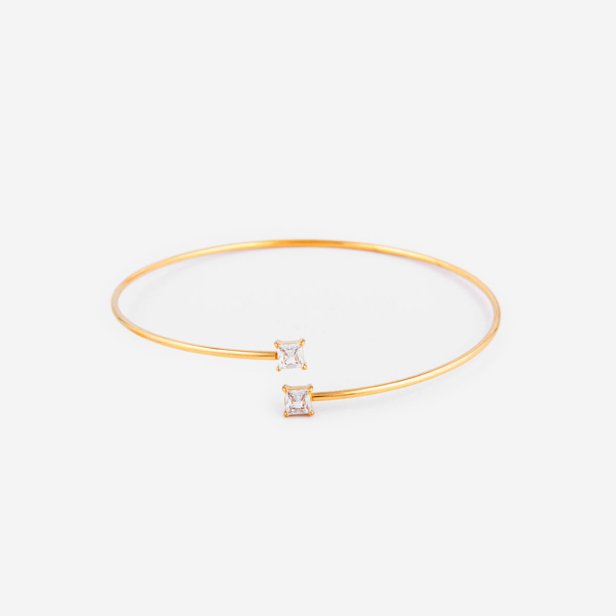 Bracelet Acier Inoxydable Femme – APRIZO