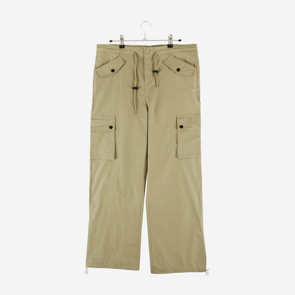 Pantalon cargo