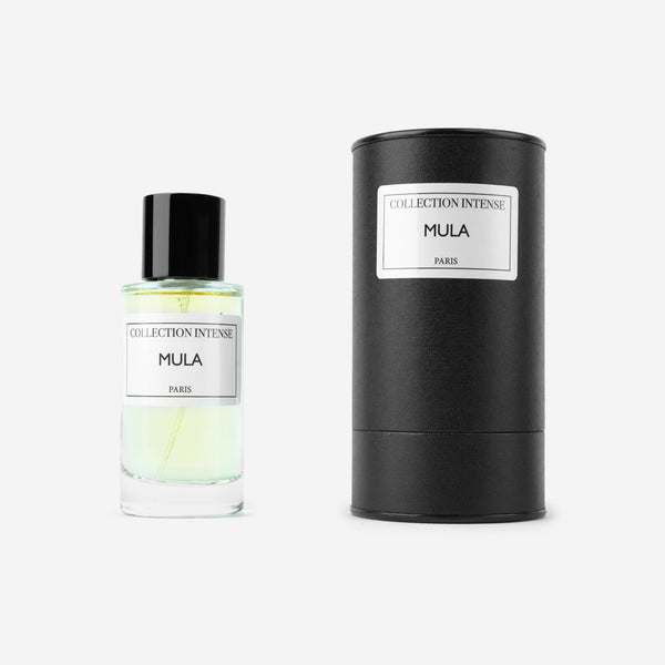 Parfum Mula 50ml - inspiré par Mula Mula