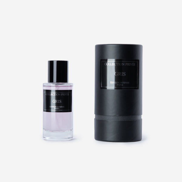 Parfum unisexe Gris 50ml - inspiré de Gris Montaigne