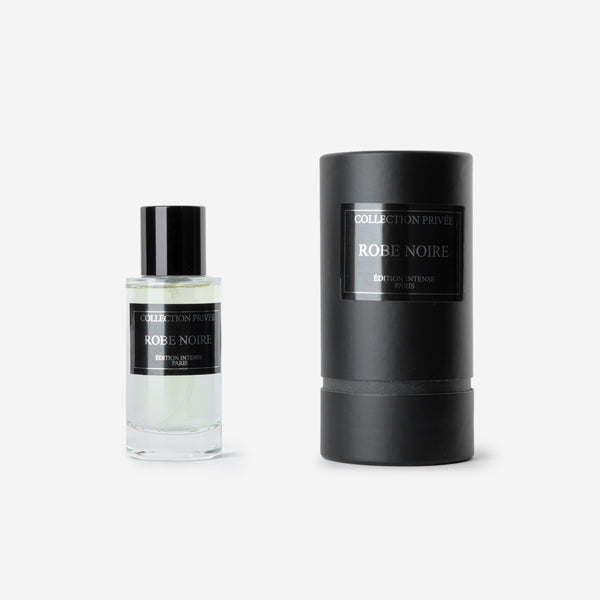 Parfum femme Robe Noire 50ml - inspiré de La Petite Robe Noire