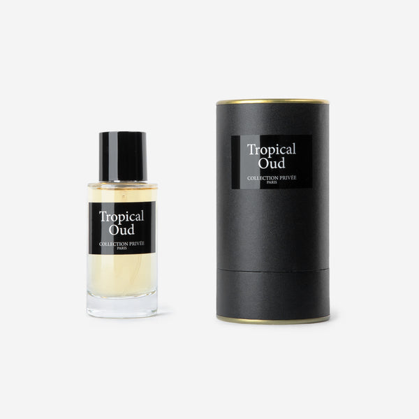 Parfum unisexe Tropical Oud 50ml - inspiré de Tropical Oud