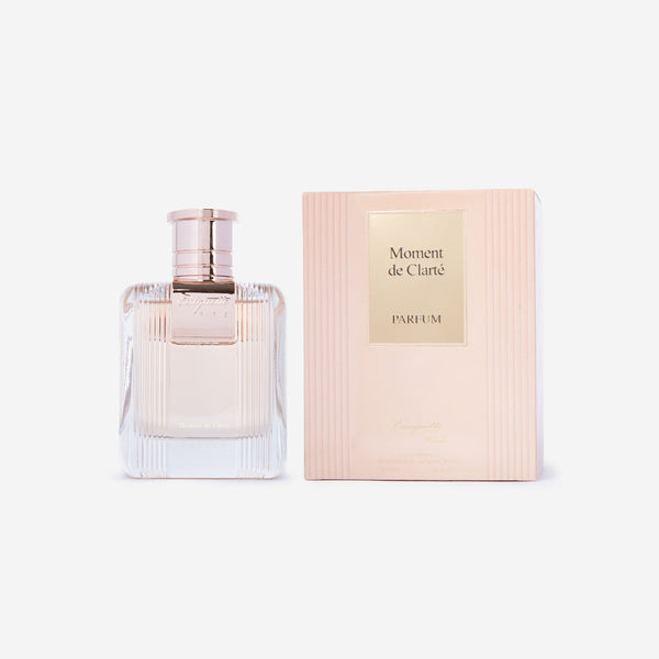 Parfum femme MOMENT DECLARTE 100ml - inspiré de Narsisso Rouge