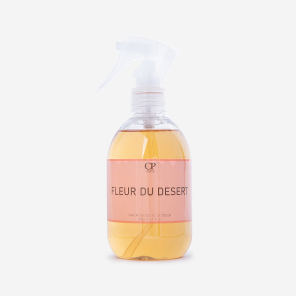Parfum d'intérieur 250ml - FLEUR DU DESERT
