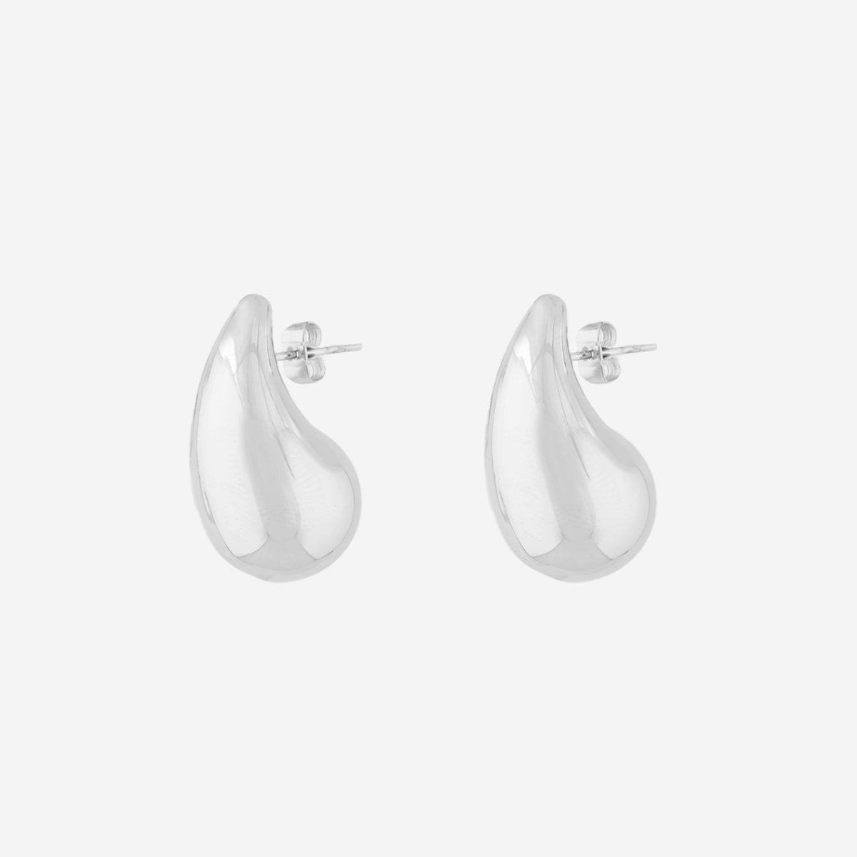 Boucles d'oreilles Goutte d’eau – APRIZO