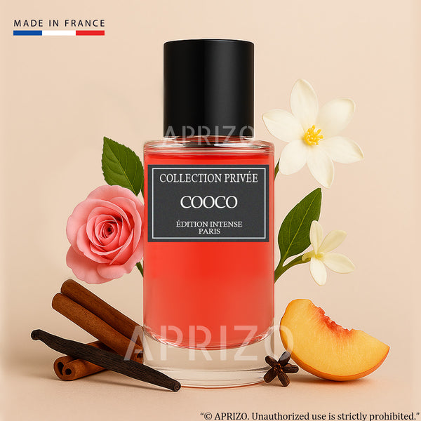 Coco 50ml Eau de parfum Femme