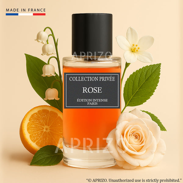 Rose 50ml Eau de parfum femme