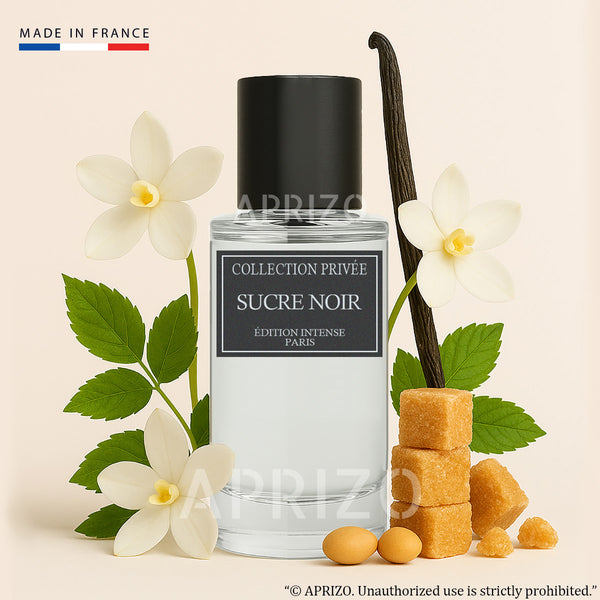 Sucre Noir 50ml Eau de parfum Femme