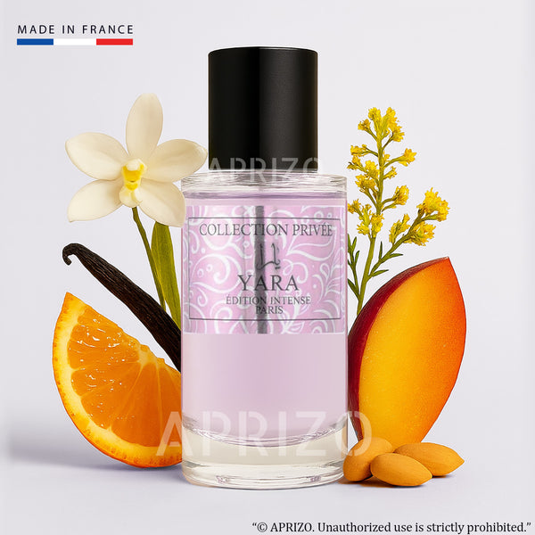 Yara 50ml Eau de parfum femme