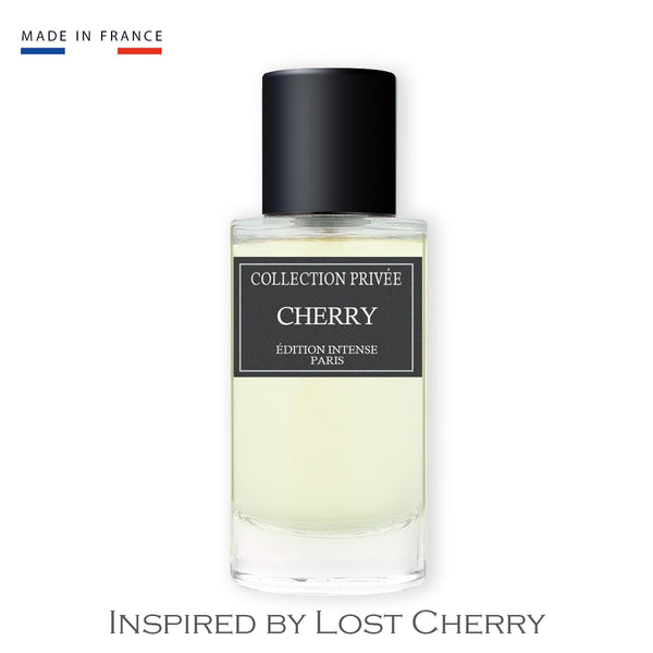 Inspiré par Lost Cherry - Collection Privée Cherry 50ML  Eau de parfum Femme