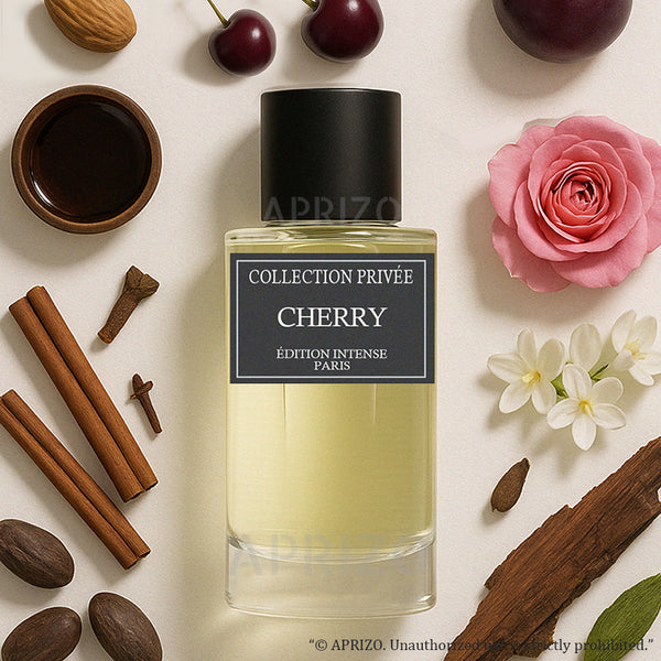 Cherry 50ml Eau de parfum Femme