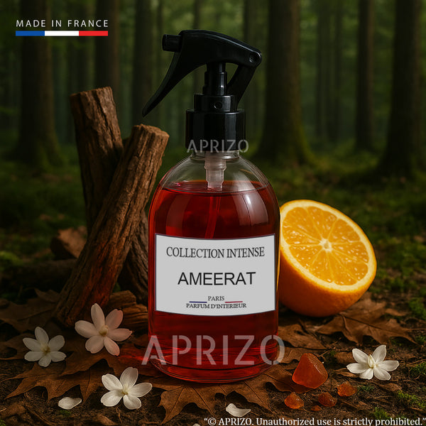 Ameerat 250ML Parfum d'intérieur et textile