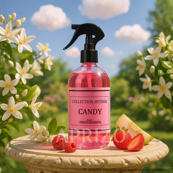 Candy 250ml Spray