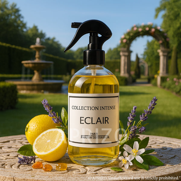 Eclair 250ml Spray