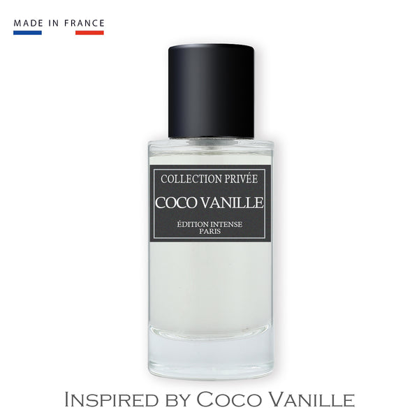 Inspiré par Coco Vanille - Collection Privée Coco Vanille 50ml Eau de Parfum Femme