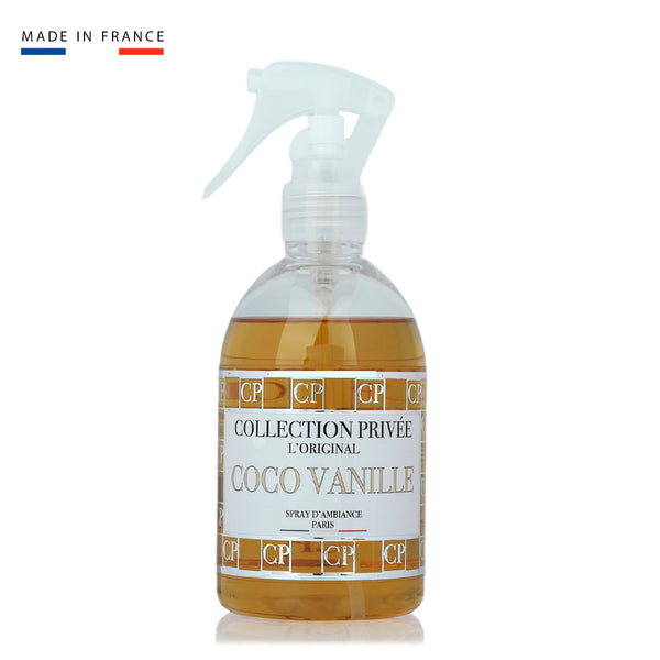 Collection Privée - Coco Vanille 250ML   Parfum d'intérieur