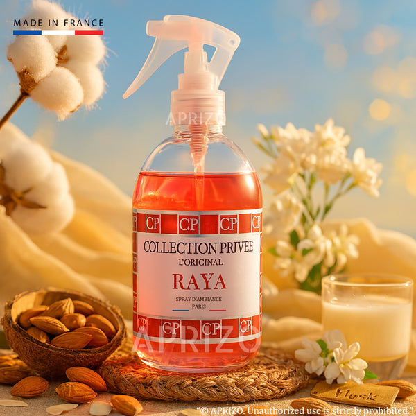 Raya 250ml Parfum d'intérieur