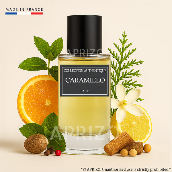 Caramielo 50ml Eau de parfum Unisexe
