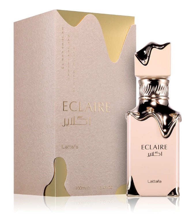 Lattafa - Éclaire 100ML Women's Eau de Parfum – APRIZO