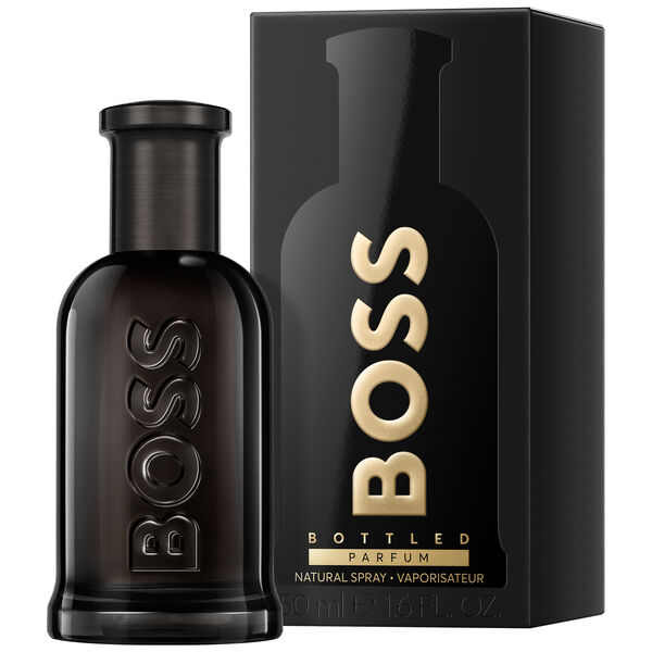 Boss - Boss Bottled 50ML   Eau de parfum homme