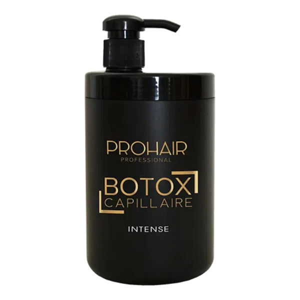 Botox Capillaire Intense 1000ML Soin cheveux