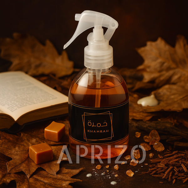 Khamrah 250ML Parfum d'intérieur et textile