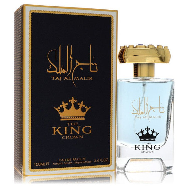 Ard Al Zaafaran - Taj Al Malik  100ML   Eau de parfum homme