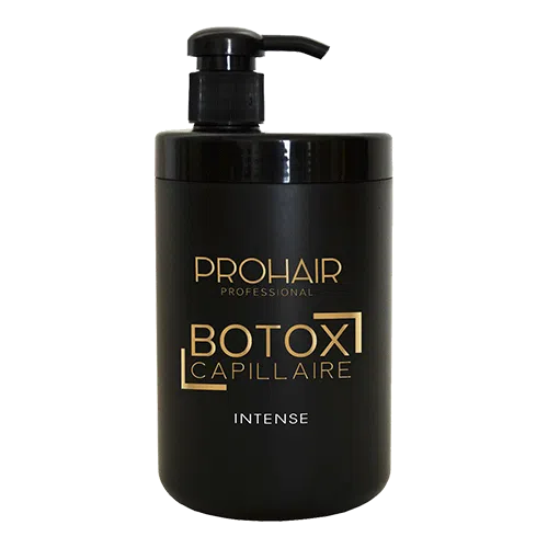 Prohair - Botox Capillaire Intense  1L   Soin cheveux