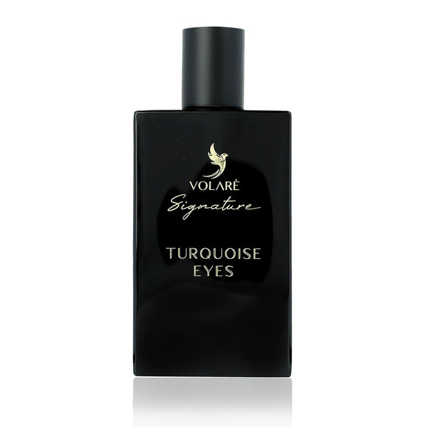 Volaré - Turquoise eyes 55ml   Eau de parfum unisexe