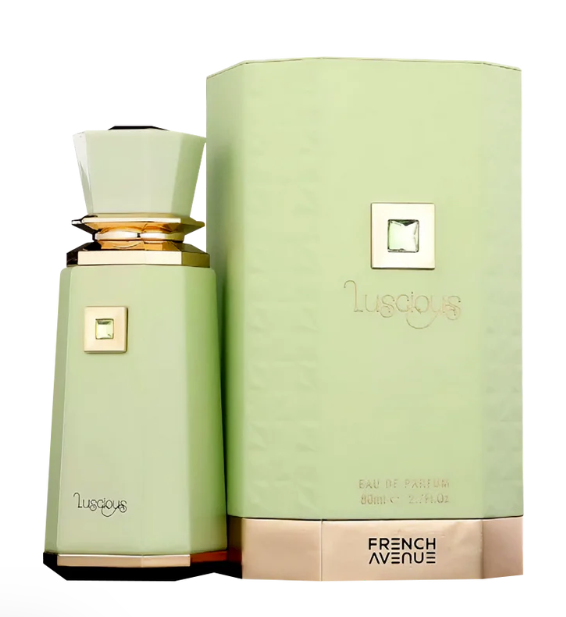 Luscious 100ML Eau de parfum Unisexe