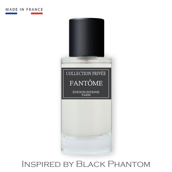 Inspiré par Phantom - Collection Privée  Fantôme 50ML   Eau de parfum homme