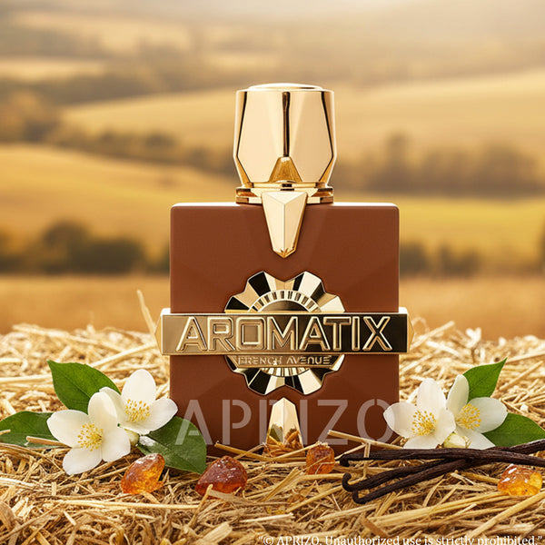 Aromatix Royal Taboo 100ML Eau de Parfum Unisexe